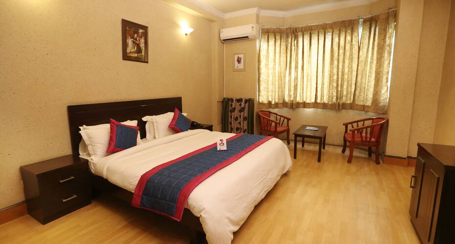 SoulVaas Crown Stay, Gurgaon 2